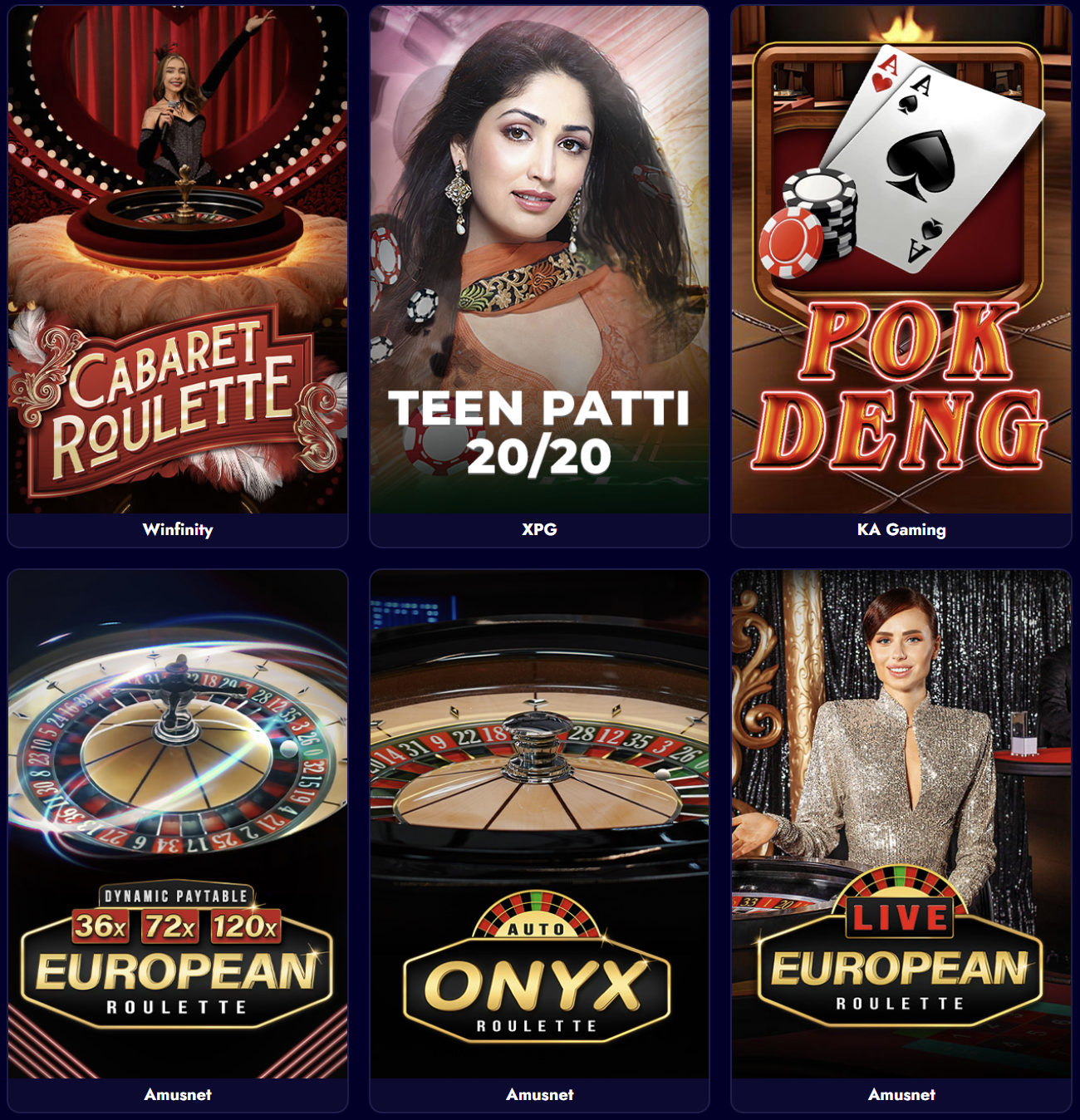 Spinko casino