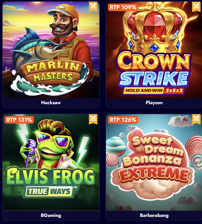 SpinkoCasino